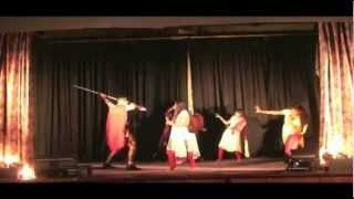VEENUDANJA KIREEDOM - Nadakam-full