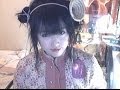 ☆♪・:*: 金魚花火・゚'★. goldfish firework。・:*:・゚