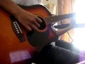 15 Fathoms, Counting (Cover)