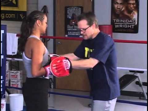 how to learn boxing