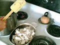 HOW2make Striper Chowder part Two