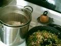 HOW2make Striper Chowder part Two 