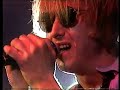 Live - Rotterdam 1984 - Tomorrow Started