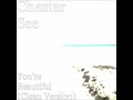 Chester See – You're Beautiful 