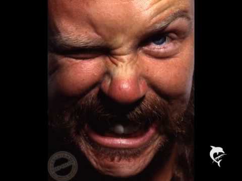 Metallica - Damage, Inc. (F***ed Up 2004)