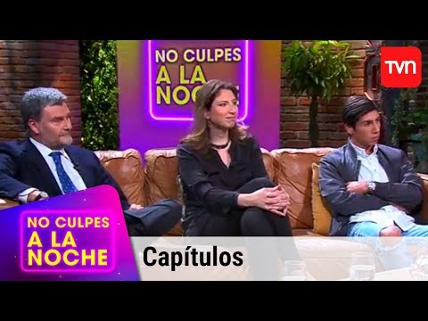 El drama de estar en la c&aacute;rcel siendo inocente | No culpes a la noche