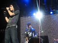 Tokio Hotel- By Your Side at The Fillmore S.F