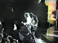 KISS Detroit Rock City Live Asylum Tour KISS Detroit Rock City Live Asylum Tour