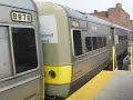 LIRR M3 at Flushing, NY
