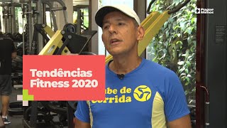 Tendências Fitness Para 2020