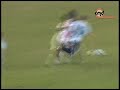 PERU 1 - ARGENTINA 1 SET 2008 RESUMEN CON GRITO DE GOL CMD www.lomejordelperu.com