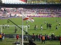 Gol de Gallardo en el Monumental