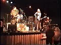 Geneva Red & The Roadsters @ Key Palace Theatre #2