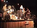 Geneva Red & The Roadsters @ Key Palace Theatre #2