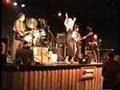 Geneva Red & The Roadsters @ Key Palace Theatre #2