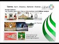 Gem Lifestyle Nederlandse Presentatie