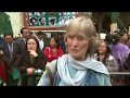 Gurkas rally in London_Sept 16 08 Gurkas rally in London_Sept 16 08