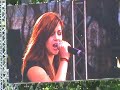 Nadine - live im Wiener Prater (2)