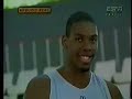 Nenê Hilário - from Vasco to Denver Nenê Hilário - from Vasco to Denver