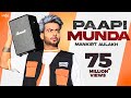 Download Paapi Munda Mankirt Aulakh Gur Sidhu Kaptaan Sukh Sanghera New Punjabi Song 2020 Mp3 Song