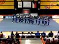 Mistrovství cheerleadingu ČR 2007