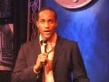 Michael Cory Davis Receives AFABW