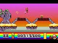 Amiga - James Pond (Ending, Part 2/2) Amiga - James Pond (Ending, Part 2/2)