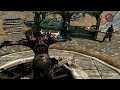 Skyrim - Magias Master!