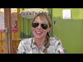 Interview with Combat Hospital Star Deborah Kara Unger