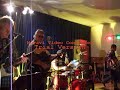 Travelin Band Borås