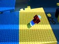 Funny and Wierd Happenings in ROBLOX