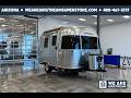 Used 2025  AIRSTREAM  video 1