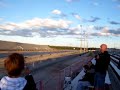 3rd trip tp grand bend motorplex