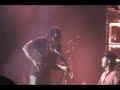 Robert Randolph on DMB\ Robert Randolph on DMB\