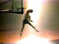 Michael Jordan Commercial