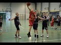 R.B.C.M Jump