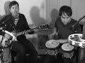 GOSLING - Stealing Stars performed by Isaac and Davey GOSLING - Stealing Stars performed by Isaac and Davey