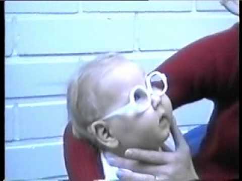 how to assess near vision