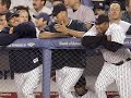 bernie williams tribute