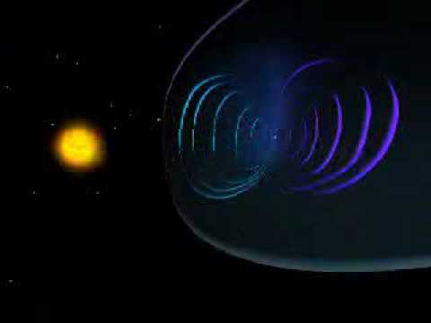 solar wind