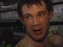 MMA's Forrest Griffin interview