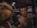 MMA's Forrest Griffin interview