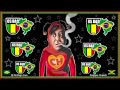 The Combinations - 1, 2, 3, A, B, C �o que rola no reggae clube e biruta�by:Dj Rodrigo Live