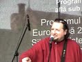 Blues Band - Sibiu Jazz Festival 2007 - #1