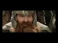 Legolas und Gimli - Middle-Earth biggest friedship
