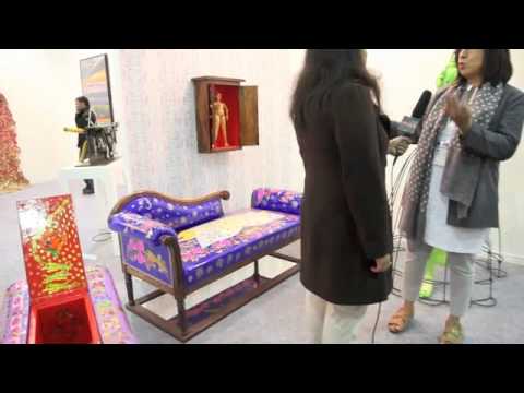Global Influences at Sakshi 