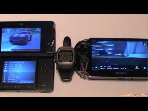 how to know if ps vita battery is full