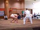 Owen Cunningham Vs Pat Costello 2008
