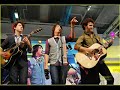 HILARIOUS JONAS BROTHERS INTERVIEW [HQ]