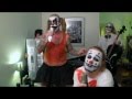 SKITARG - Upprörd [Official video] - YouTube